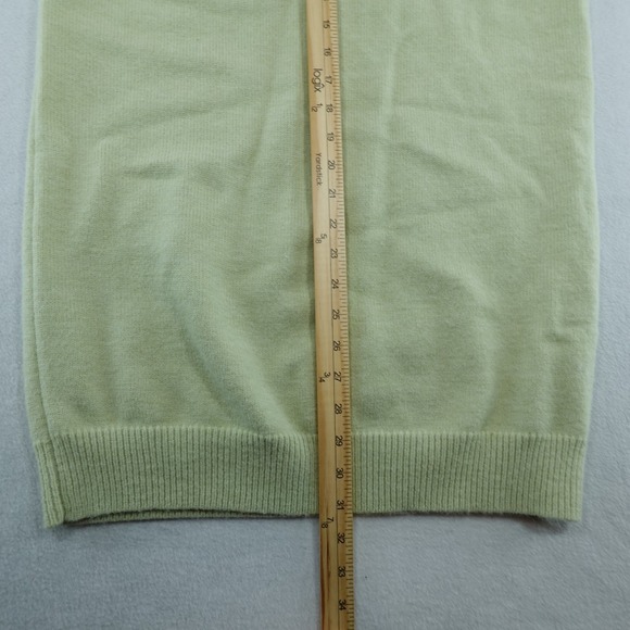 SUNDAY IN BROOKLYN‎ By Anthropologie Sweater Mini Dress Women's Size Small NWT - Picture 7 of 10